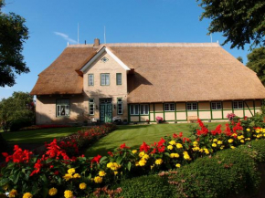 Hof Brooks in Bosau